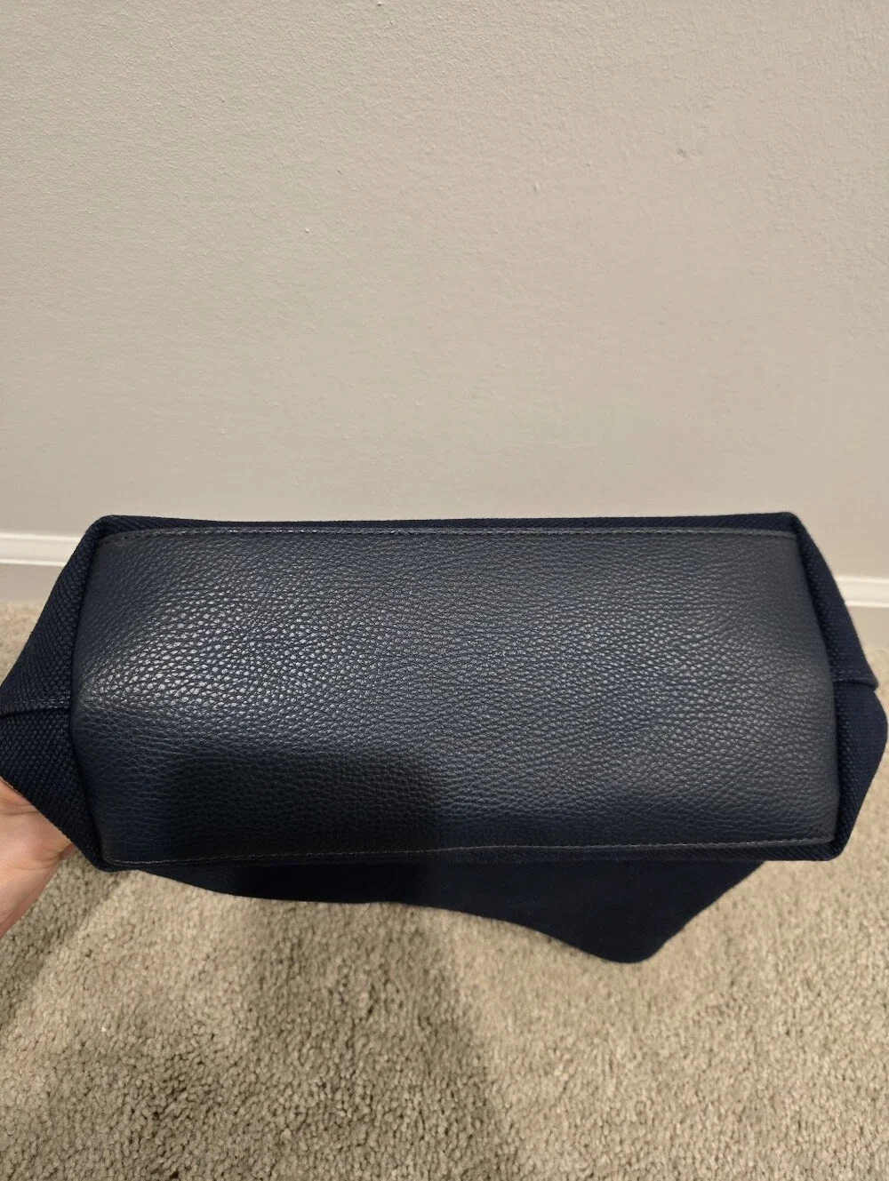 Michael Kors Amy Rope Hobo bag. Like new - Picture 3 of 5